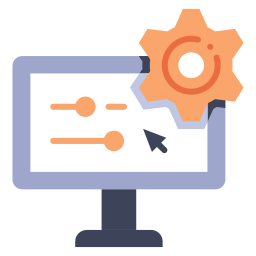 Customisable illustration