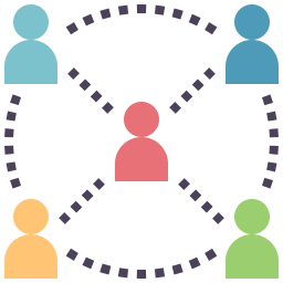 Integrated illustration